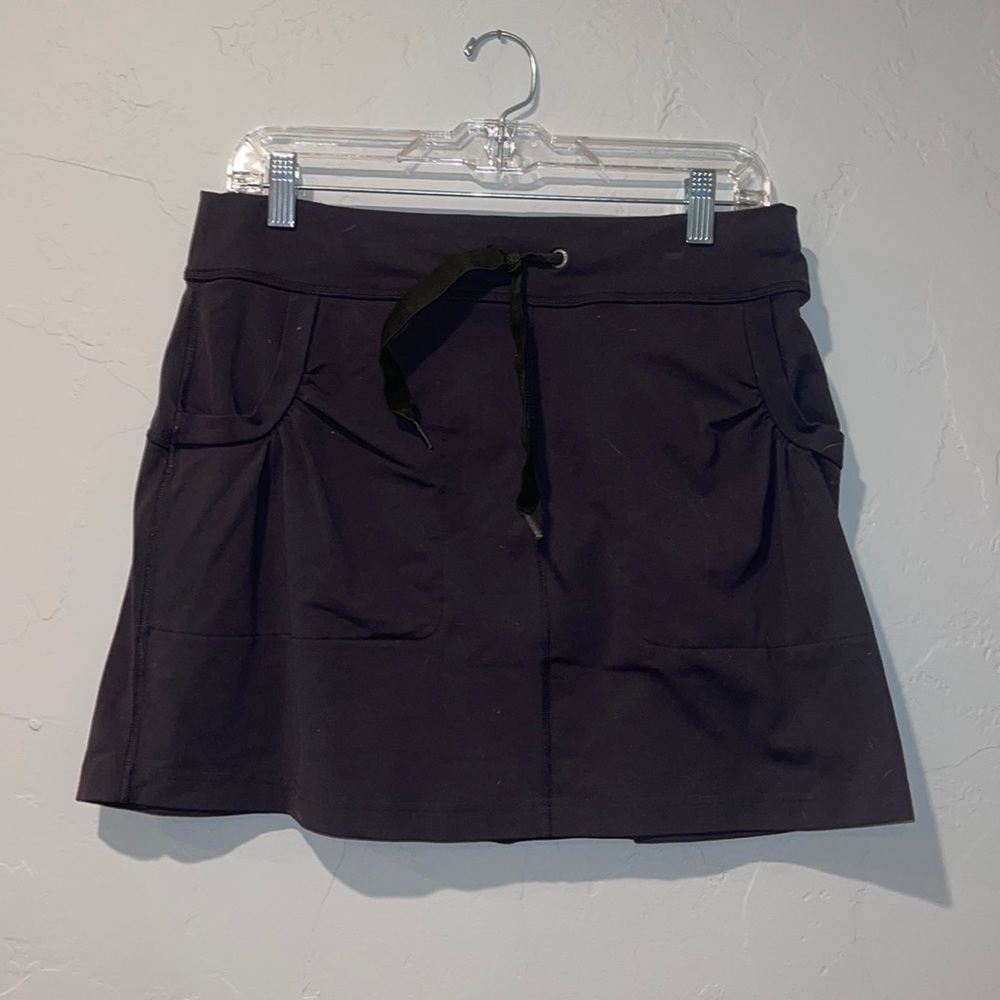 Helly Hansen Mini Skirt